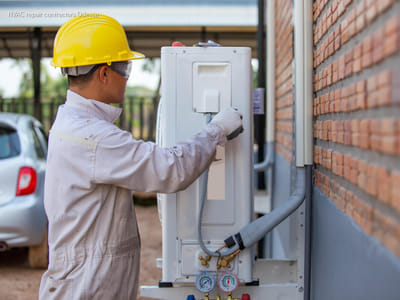 Action Air Plumbing & Septic of Odessa