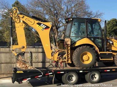 Action Air Plumbing & Septic of Odessa