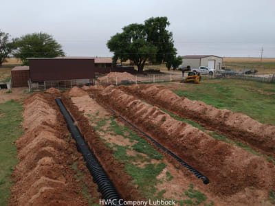 Action Air Plumbing & Septic