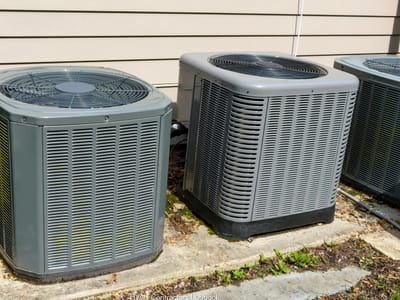 Action Air Plumbing & Septic