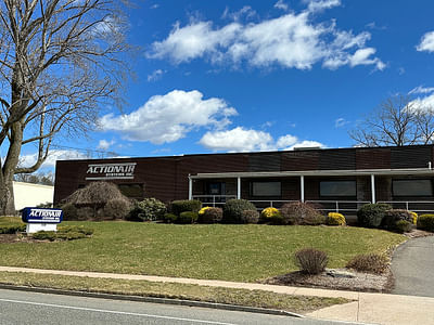 Action Air Systems, Inc.