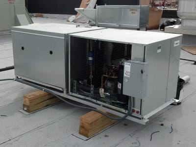 Action Aire Company Of Oklahoma City