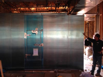 Action Aire Company Of Oklahoma City