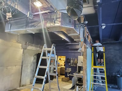 Action Cooling & Heating, Inc.