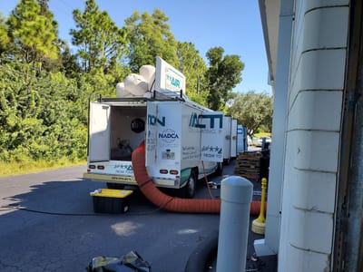 Action Cooling & Heating, Inc.