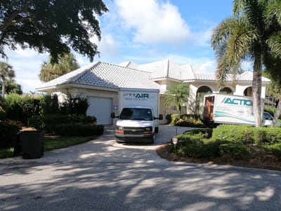 Action Cooling & Heating, Inc.