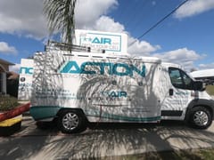 Action Cooling & Heating, Inc.
