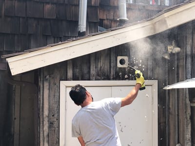 Action Duct Cleaning Company