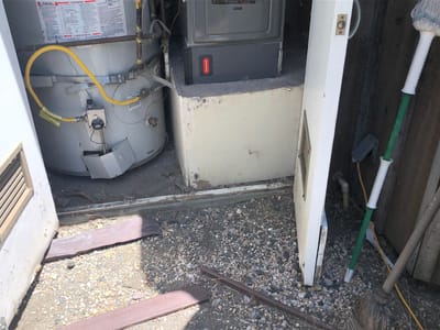 Action Duct Cleaning Company