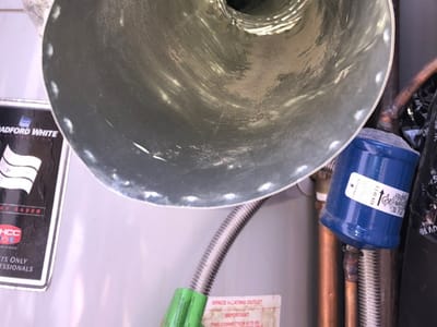 Action Duct Cleaning Company