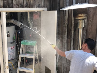 Action Duct Cleaning Company