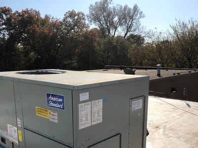 Action Heat & Air of Collinsville AC Repair