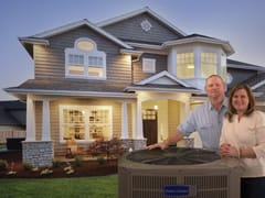 Action Heat & Air of Collinsville AC Repair