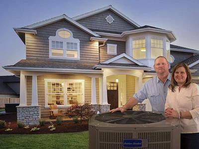 Action Heat & Air of Collinsville AC Repair