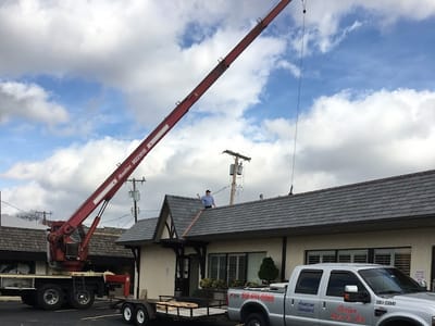 Action Heat & Air of Collinsville AC Repair