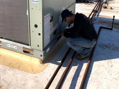 Action Heat & Air of Collinsville AC Repair