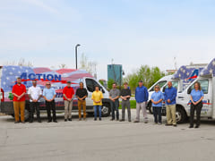 Action Heating, Air Conditioning & Electrical