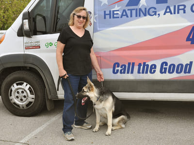 Action Heating, Air Conditioning & Electrical