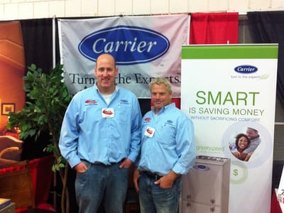 Action Heating & Air Conditioning, Inc.