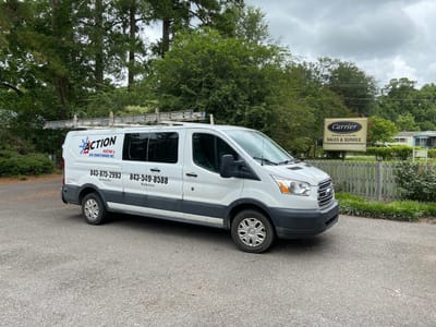 Action Heating & Air Conditioning, Inc.