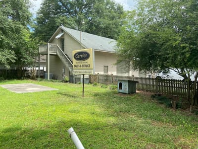 Action Heating & Air Conditioning, Inc.