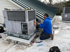 Action Heating & Air Conditioning, Inc.