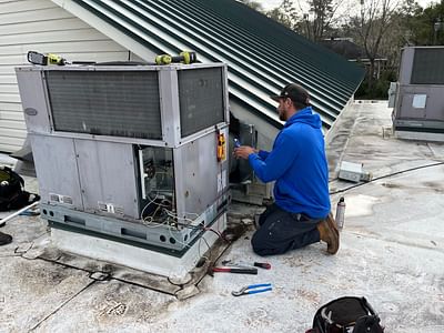 Action Heating & Air Conditioning, Inc.