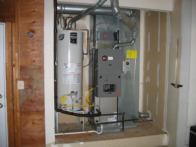 Action Heating & Air Conditioning