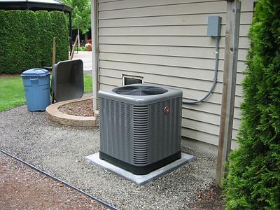 Action Heating & Air Conditioning