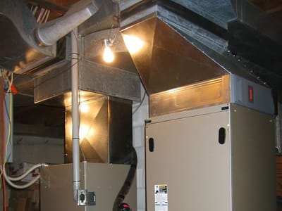 Action Heating & Air Conditioning