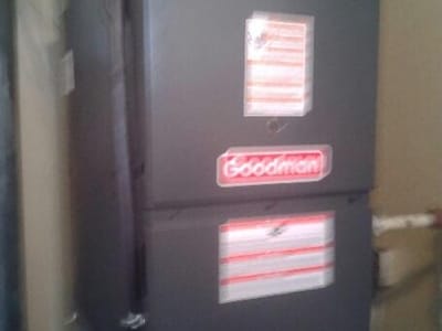 Action Heating & Air conditioning