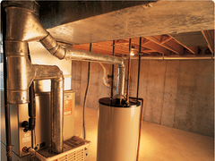 Action Heating & Air conditioning