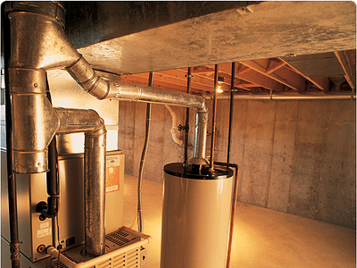 Action Heating & Air conditioning