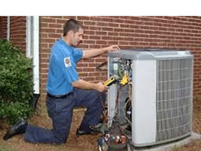 Action Heating & Air conditioning