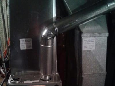 Action Heating & Air conditioning