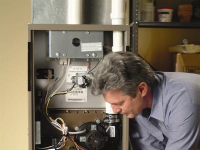 Action Heating & Air conditioning