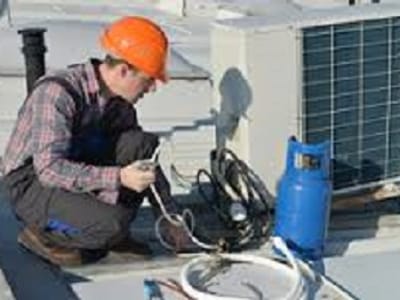 Action Heating & Air Conditioning