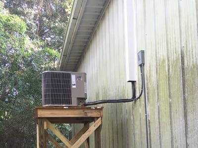 Action Heating & Air Conditioning