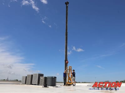 Action Heating & Air Conditioning