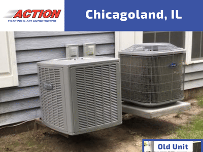 Action Heating & Air Conditioning