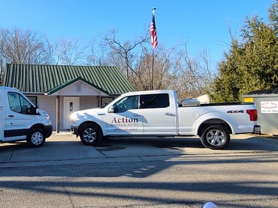 Action Heating & Air Inc.
