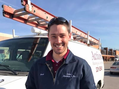 Action Heating & Air Inc.