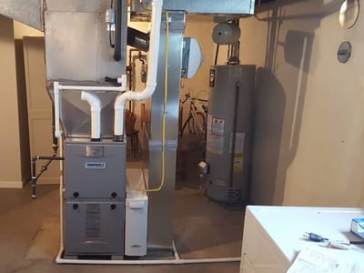 Action Heating & Air Inc.