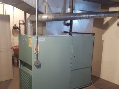 Action Heating & Air Inc.