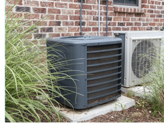 Action Heating And Cooling