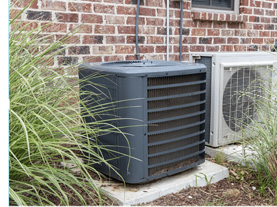 Action Heating And Cooling