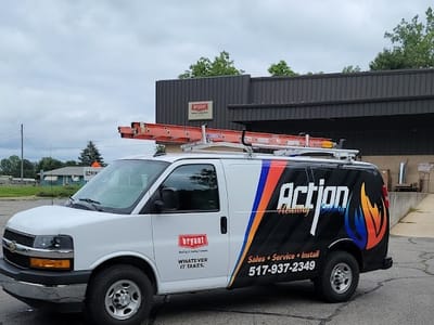 Action Heating & Cooling