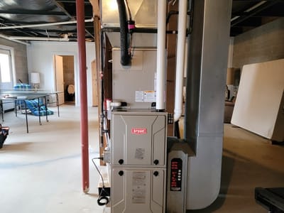 Action Heating & Cooling