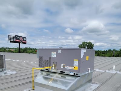 Action Heating & Cooling