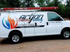 Action Heating & Cooling